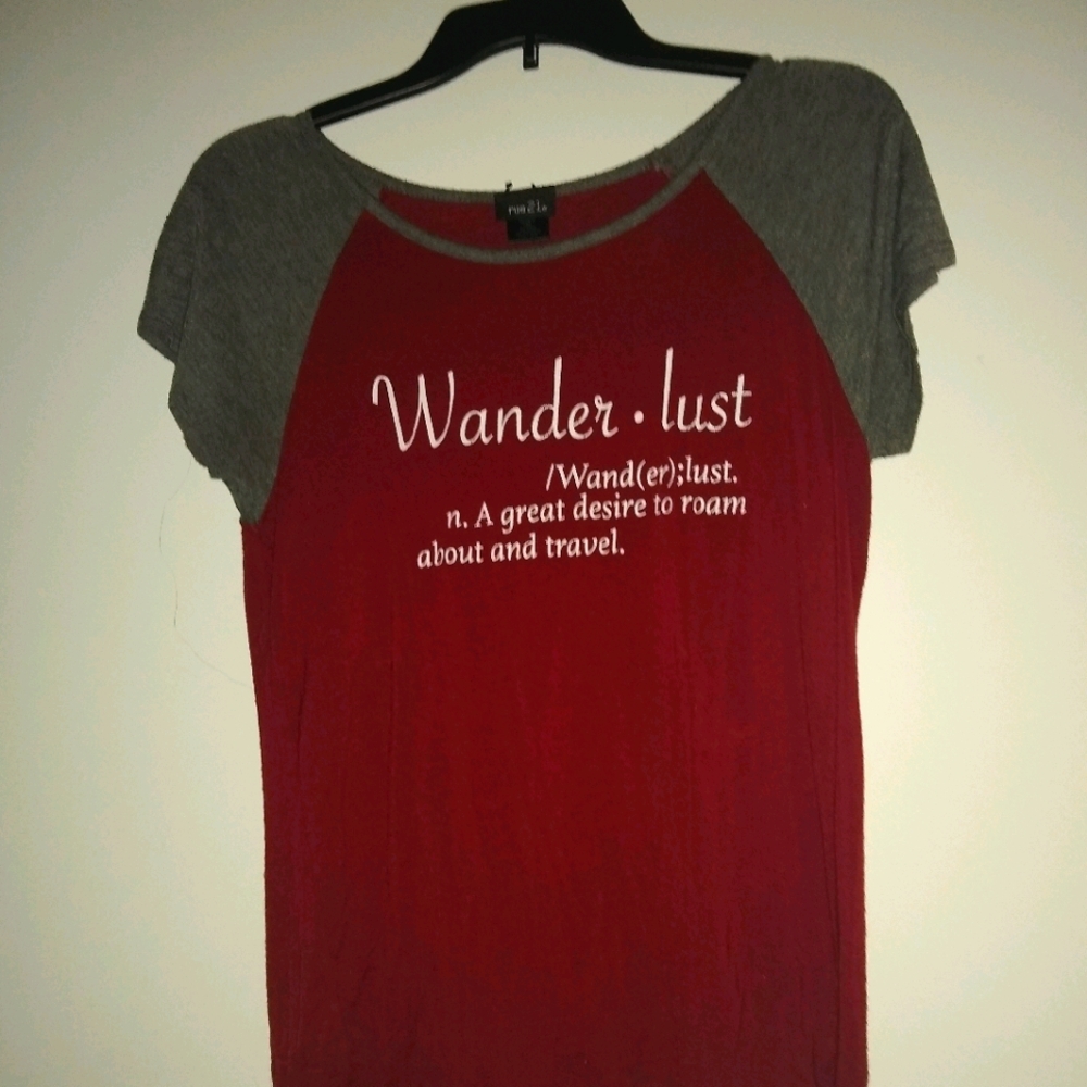 Comfy T-shirt